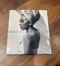 MISIA JAZZ