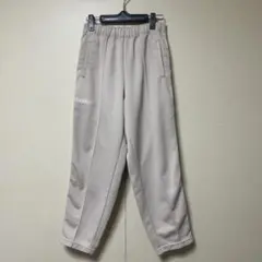 【Run BIRD】 ランバード　ジャージパンツ　部屋着　トレーニング　S