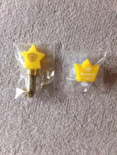 うたプリ リングライト ミニペンライトセット