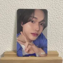 2025年最新】RIIZEポップアップの人気アイテム - メルカリ