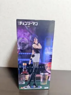 FuRyu BiCute Bunnies Figure レゼ