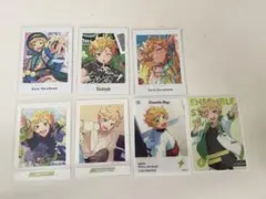 あんスタ　春川宙　ぱしゃっつ　ぱしゃこれ　クリアカード　EMOCA