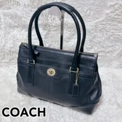 vintage COACH コーチ old archive y2k ミニボストン