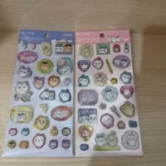 ちいかわ　ポップデコパーティー