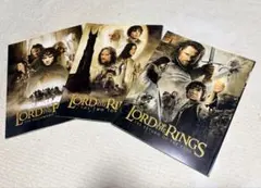 ロード・オブ・ザ・リング 三部作 DVD &パンフレット - メルカリ
