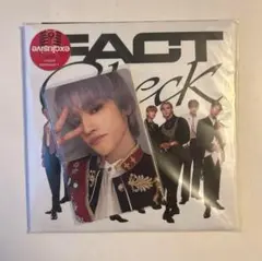 NCT - NCTDREAM マーク　target盤　アメリカ限定 2025年最新】target nctの人気アイテム - メルカリ