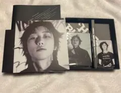 The8 SEVENTEEN HBD Daredevil ver