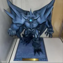 コトブキヤ 重巧超大 遊戯王 オベリスクの巨神兵 フィギュア
