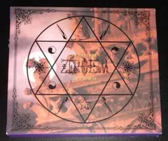ZEROISM・・・西方見聞録,V系オムニバスCDアルバム,　※欠品無し