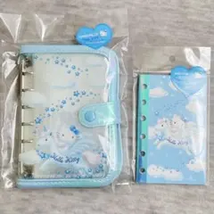 シール帳セット