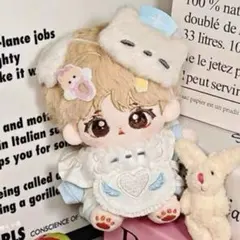 2026年最新】seventeen ぬいぐるみ エスクプスの人気アイテム - メルカリ