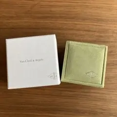 ヴァンクリーフ&アーペル ネックレス