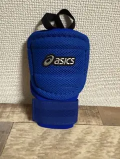 asics 手甲ガード　大谷のサムネイル