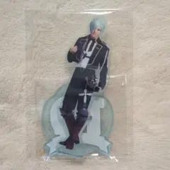 刀ミュ 十周年祝賀祭 アクスタA 膝丸