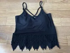 ENVYM カップ付きキャミのサムネイル