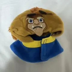 ユニベアシティ ぬいぐるみ専用コスチューム トロール - メルカリ