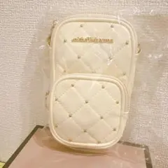 2026年最新】michellMacaron スマホショルダーバッグの人気アイテム