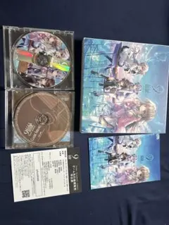 邦楽 9nine DVD CD 9nine | second 9 | ビクターエンタテインメント