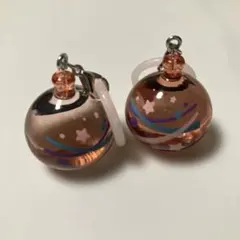 ヨーヨー風船 目印アクセサリー 2個セット