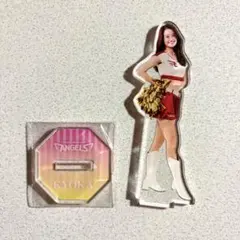 東北ゴールデンエンジェルス KYOKA アクリルスタンド 2026のサムネイル