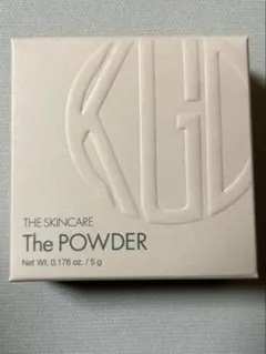 Koh Gen Do The Powderのサムネイル