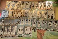 ドラゴンボール　アドバンスパック　まとめ　ブルマなど