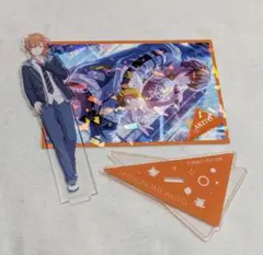 プロジェクトセカイ カラフルステージ! feat.初音ミク 東雲彰人