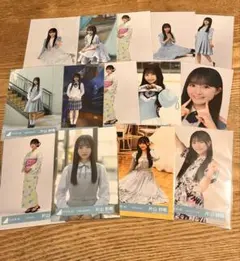 日向坂46 片山紗希　まとめ売り