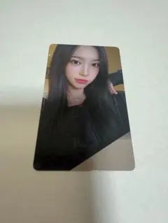 SMTown ラントレ Hearts2Hearts イアン