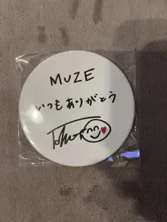 2026年最新】mazzel 缶バッジの人気アイテム - メルカリ