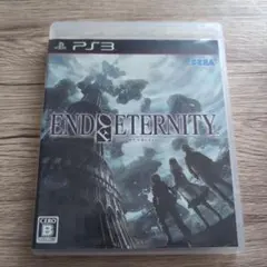 PS3 End of Eternity エンドオブエタニティ