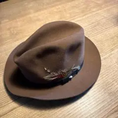 2026年最新】broner ハットの人気アイテム - メルカリ