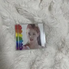 NiziU Step and a Step CDマコ盤