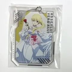 アルドノア・ゼロ 推しちゃれ くじ グリッター缶バッジ アセ姫 - メルカリ