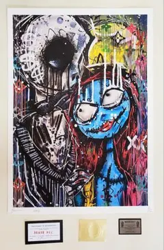 2026年最新】ナイトメアビフォアクリスマス ポスターの人気アイテム