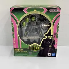 kntoy57-3909 Wicked S.H.Figuarts エルファバのサムネイル