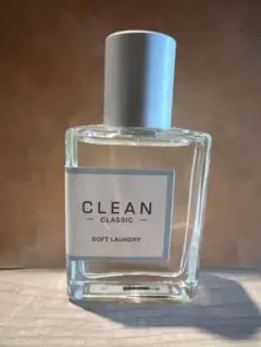 【30ml】クリーン クラシック ソフトランドリー オードパルファムのサムネイル