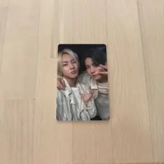 宵 ユニットトレカ