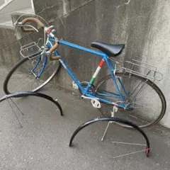 ブリヂストン製 自転車 ヴィンテージ1970年代 ニューエイジ ブリヂストン製 自転車 ヴィンテージ1970年代 ニューエイジ - メルカリ