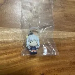 HUNTER×HUNTER めじるしアクセサリー キメラアント編 ネフェルピトー
