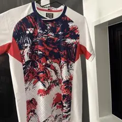 ［バドミントン］ YONEX'24 Paris Olympic 韓国代表着用