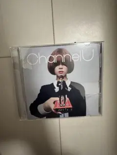 Channel U CD　緑黄色社会