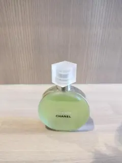 CHANEL Eau Fraîche ヘアミスト