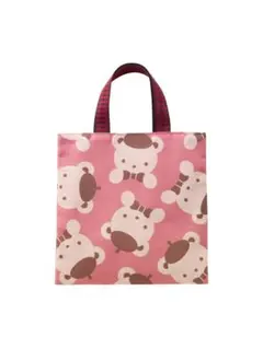 ◆新品未開封◆familiarミニバッグ