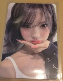 MADEIN S ナゴミ NY MUSIC ヨントン トレカ