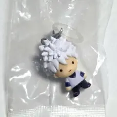 HUNTER×HUNTER キルア めじるしアクセサリー