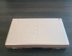 ニンテンドー DS Lite 本体 メタリックロゼ