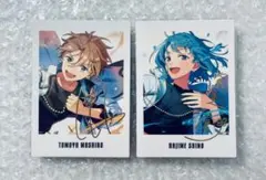 あんスタ ぱしゃっつ 9周年