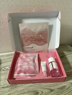 【新品未使用】medicube PDRN グロウ キット