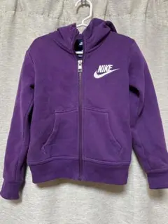 NIKE パーカー 3-4y 104-110